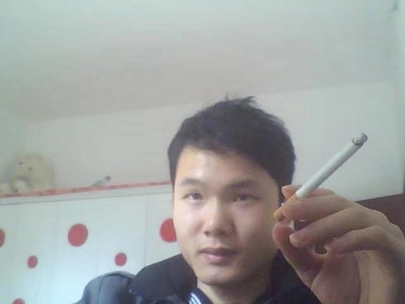 非诚勿扰的第一张照片--屏南相亲网