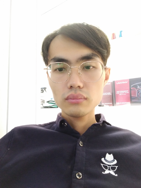 十八子葵的第一张照片--屏南相亲网