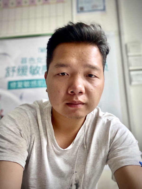 然也的第一张照片--屏南相亲网