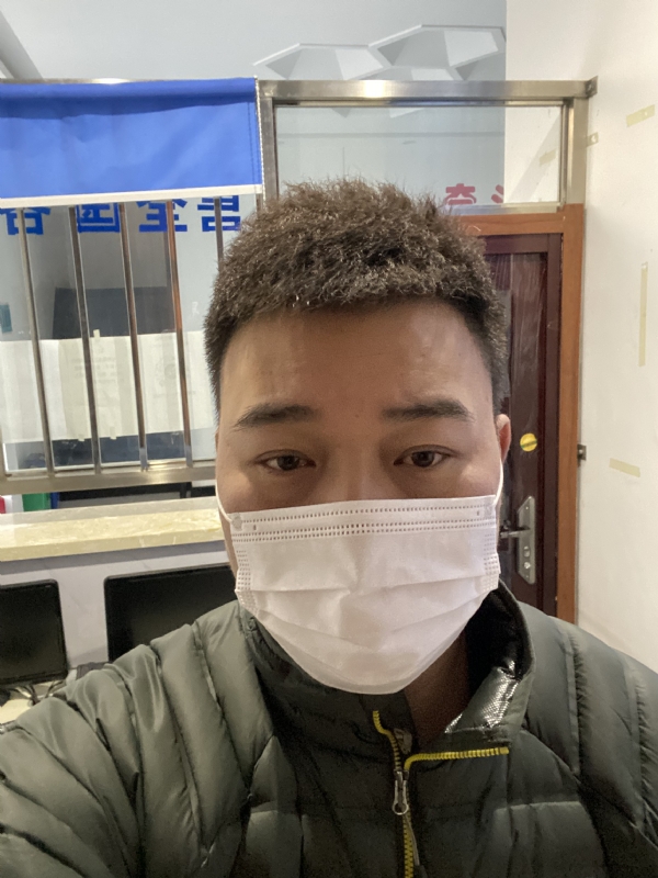 光明磊落的第二张照片--屏南相亲网