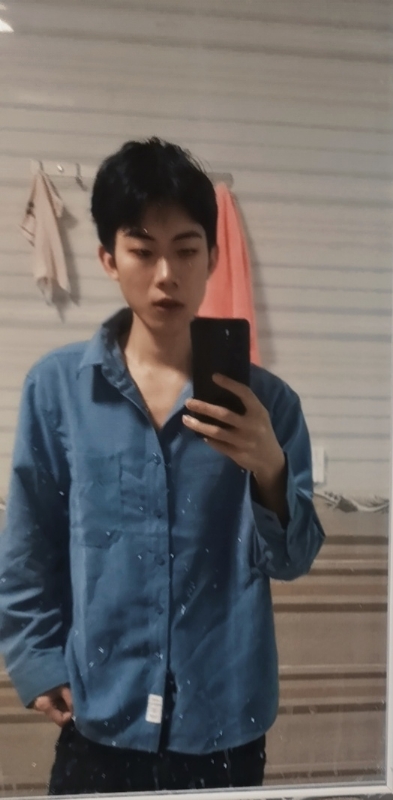 嘿的第三张照片--屏南相亲网