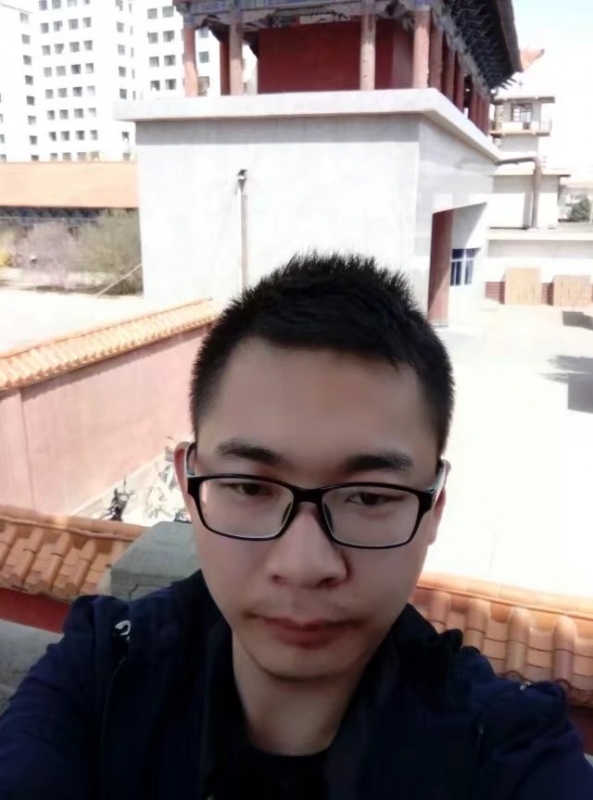 龙在天的第一张照片--屏南相亲网
