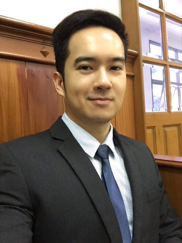 不负遇见的第一张照片--屏南相亲网