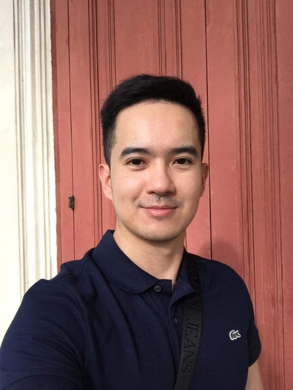 不负遇见的第二张照片--屏南相亲网