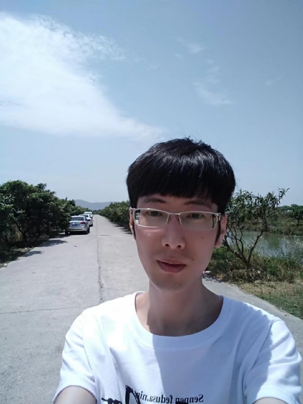 一叶知秋的第一张照片--屏南相亲网