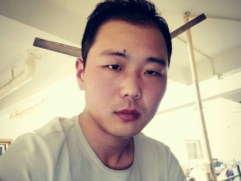听听那冷雨的第一张照片--屏南相亲网