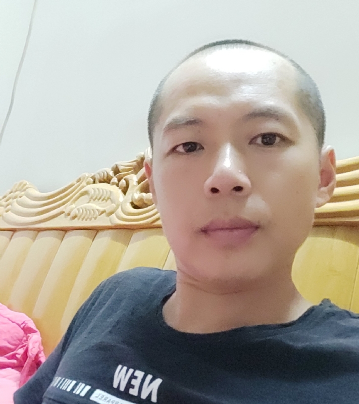 单身惯性的第一张照片--屏南相亲网