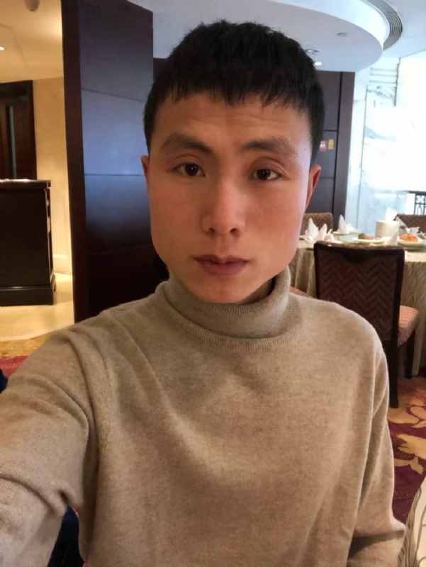 小军的第二张照片--屏南相亲网