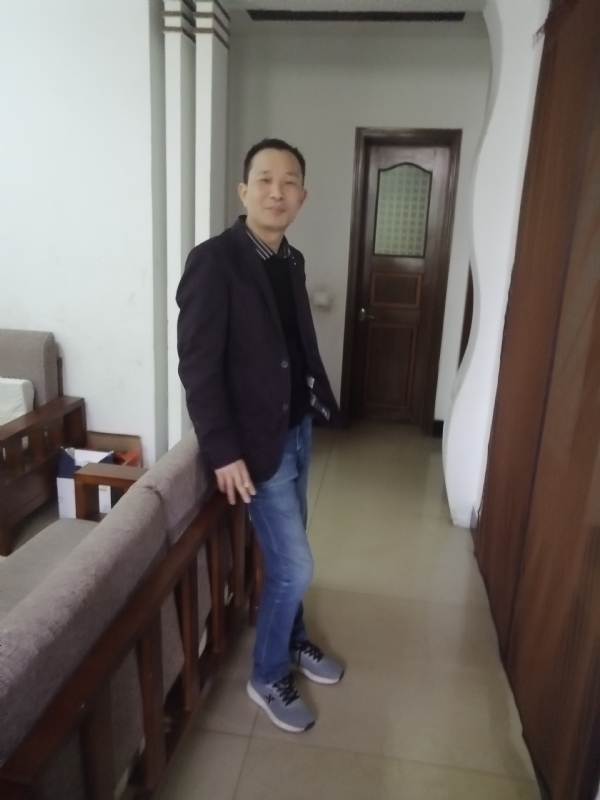相亲相爱的第一张照片--屏南相亲网