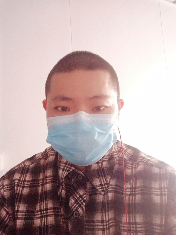 国平暖男的第一张照片--屏南相亲网