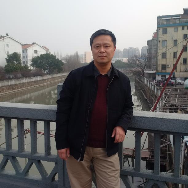 男士的第七张照片--屏南相亲网