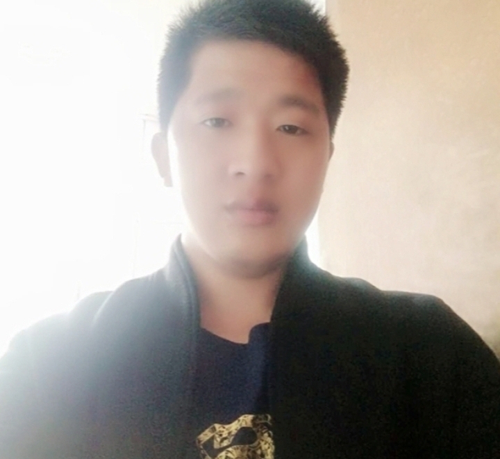 形影不离的第一张照片--屏南相亲网