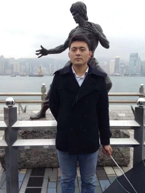 正身清心的第三张照片--屏南相亲网