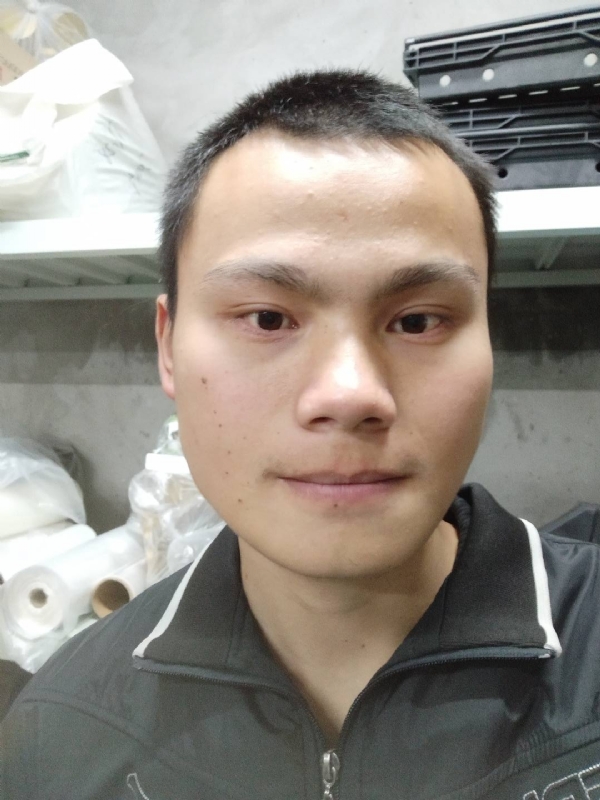 神话的第三张照片--屏南相亲网