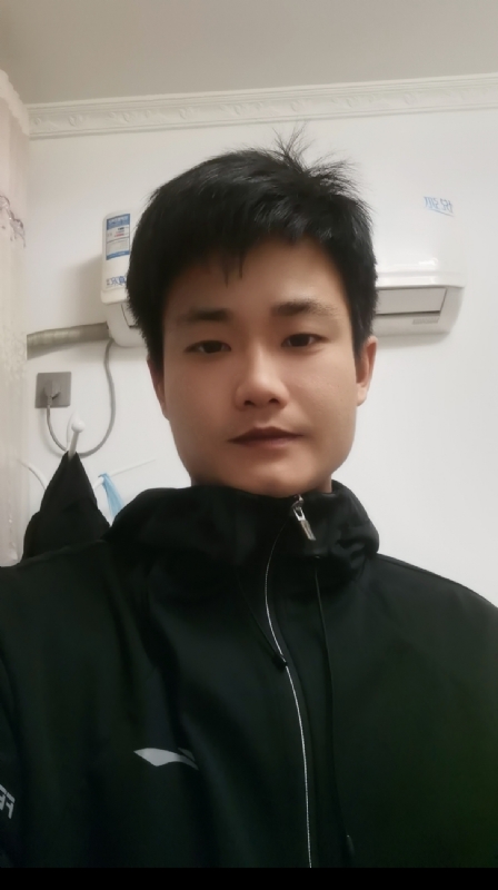 Mr丶Cui的第二张照片--屏南相亲网