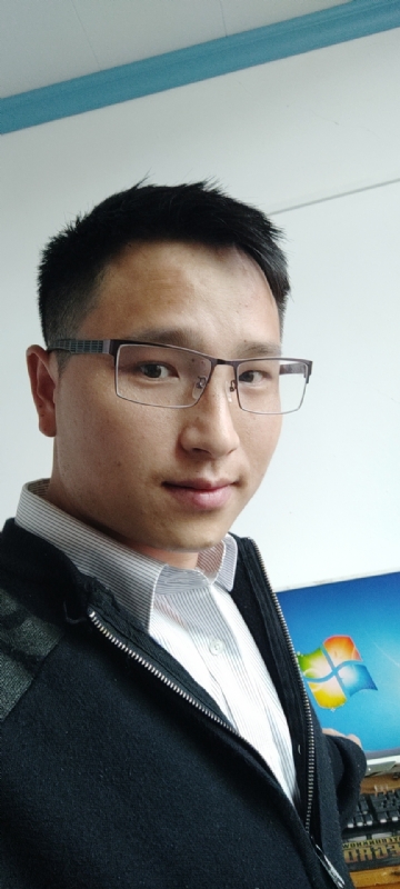 渴慕的第二张照片--屏南相亲网