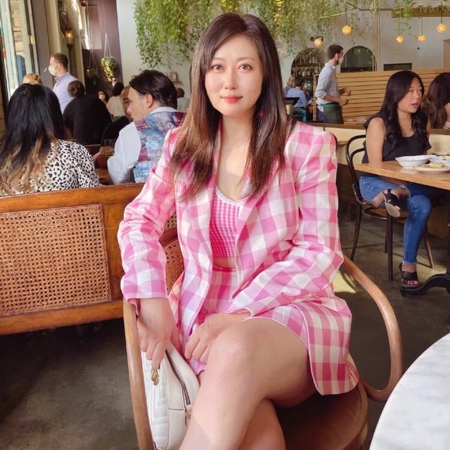 陳汐的第一张照片--屏南相亲网