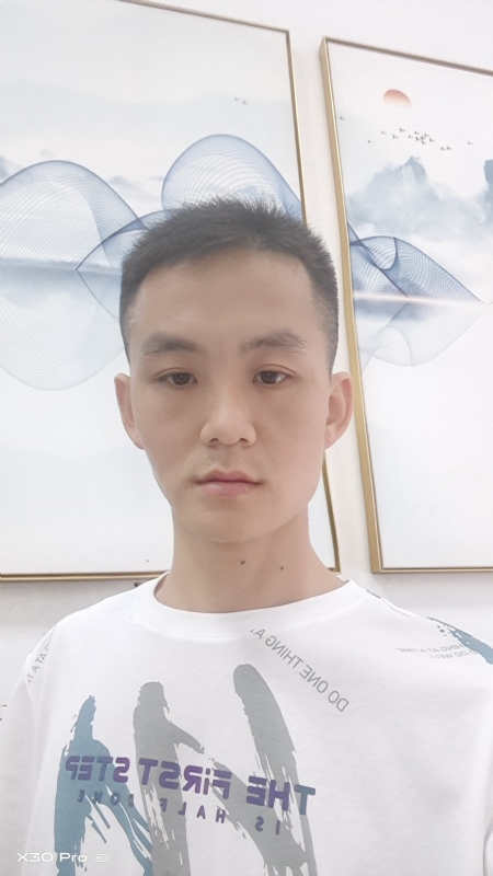 啊鑫的第一张照片--屏南相亲网