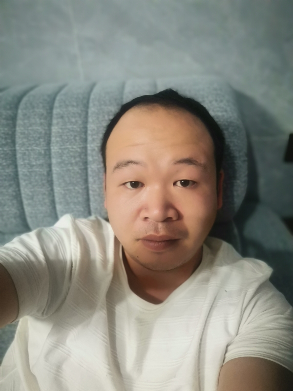 孤独老的第一张照片--屏南相亲网