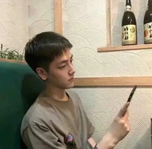 ErikMF的第一张照片--屏南相亲网