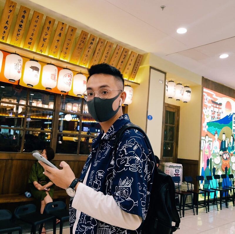 理念的第一张照片--屏南相亲网
