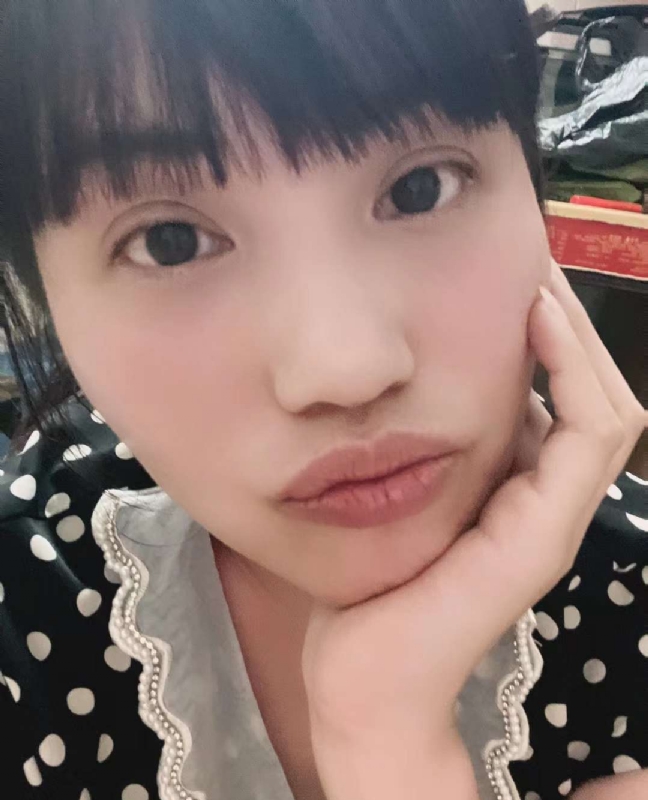 CC的第一张照片--屏南相亲网