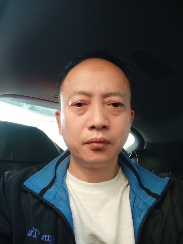 心缘的第一张照片--屏南相亲网