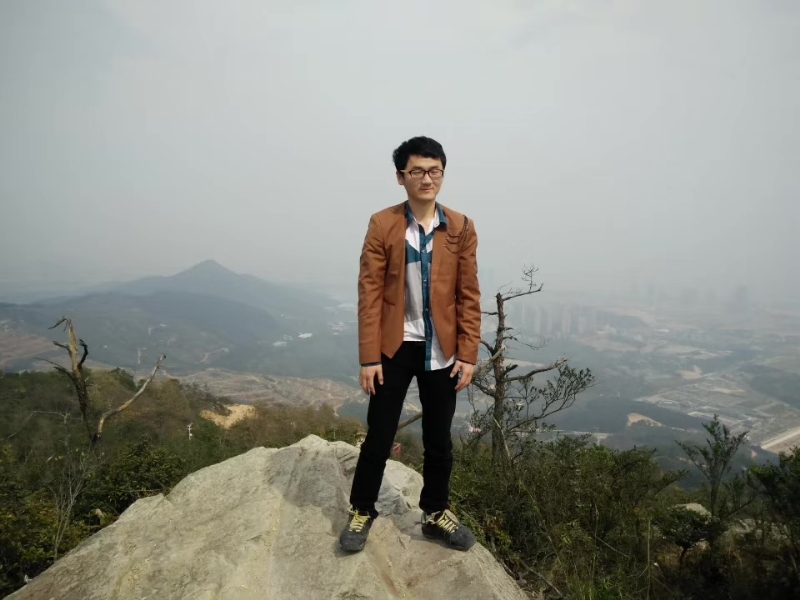 郑建忠的第一张照片--屏南相亲网
