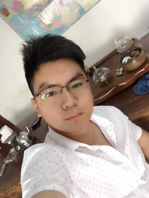 瑞泽的第二张照片--屏南相亲网