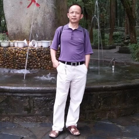 无垠的第一张照片--屏南相亲网