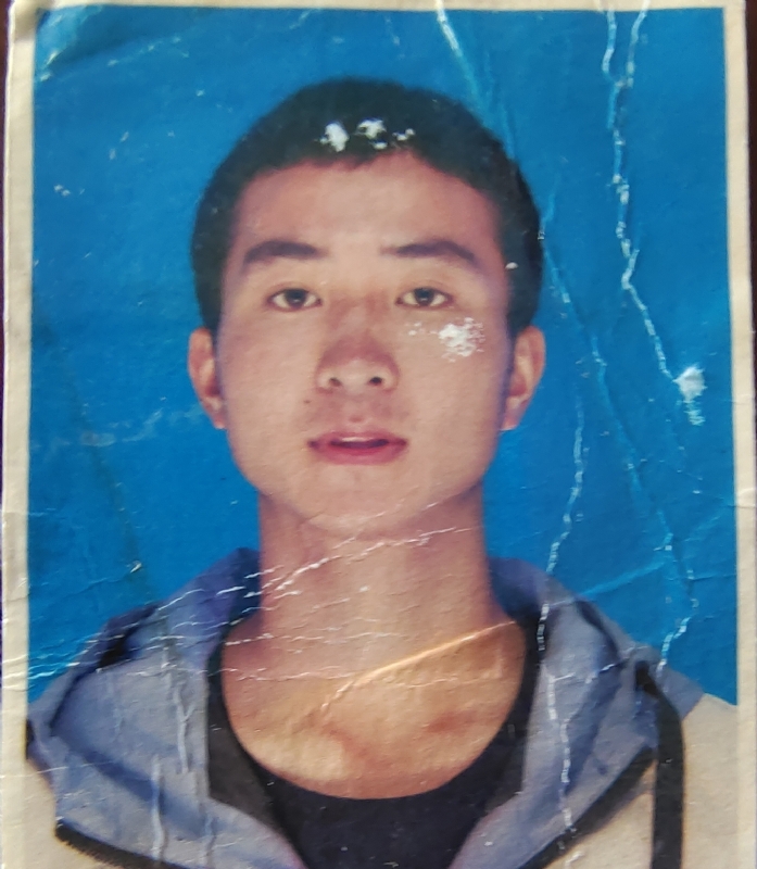 相亲成灾的第一张照片--屏南相亲网