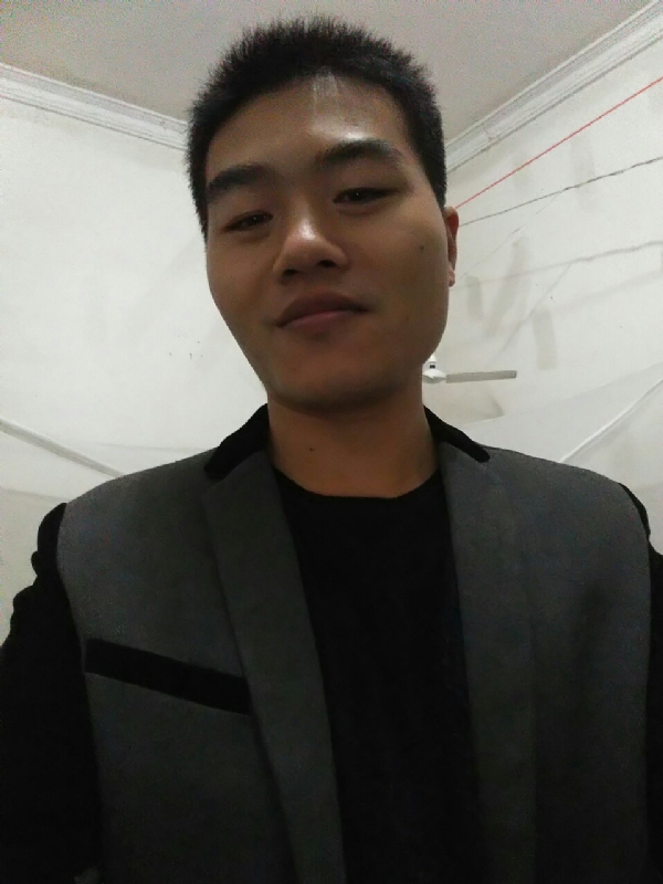 随风的第二张照片--屏南相亲网