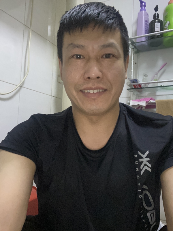 王先生的第一张照片--屏南相亲网