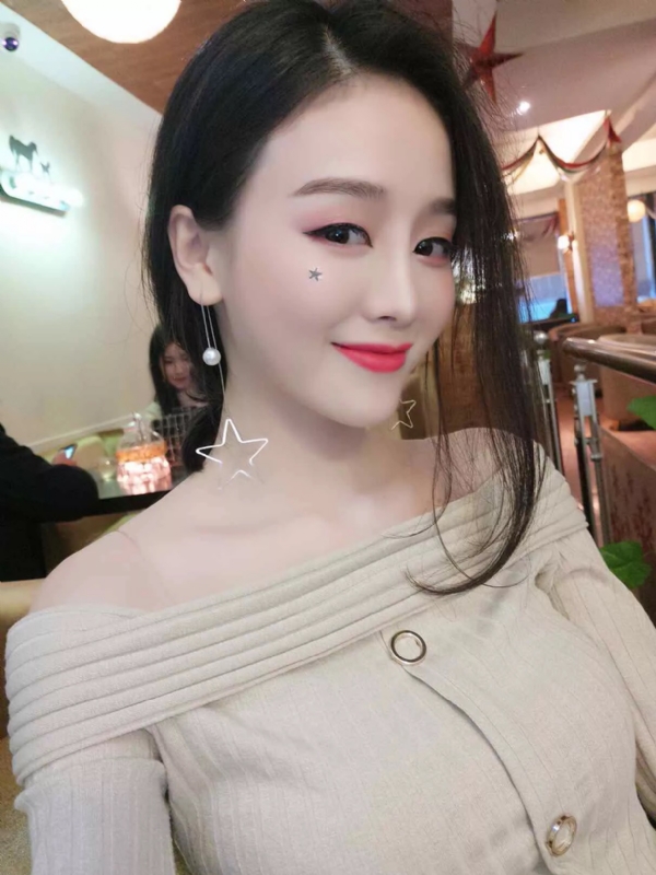 Cici的第四张照片--屏南相亲网
