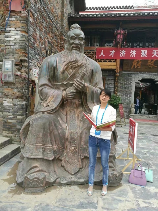 过眼云烟的第三张照片--屏南相亲网