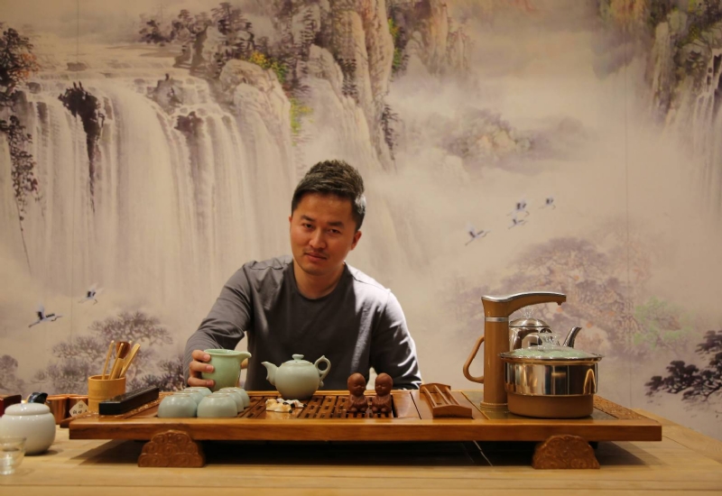 黑骏马的第二张照片--屏南相亲网