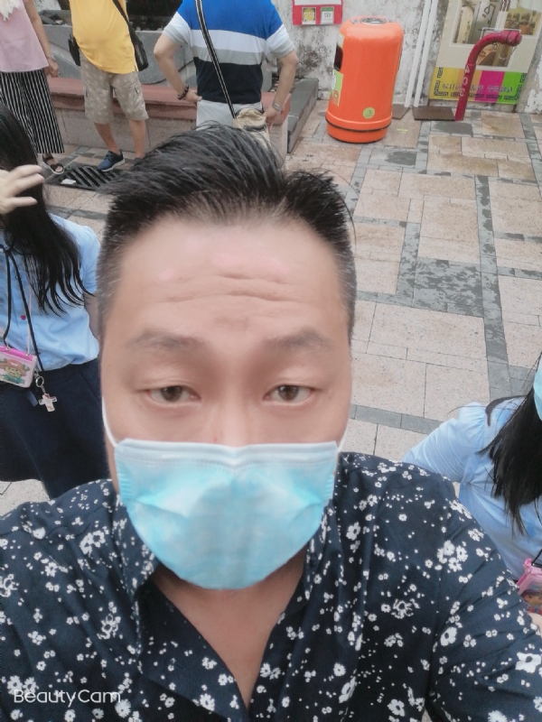 忘情水的第一张照片--屏南相亲网