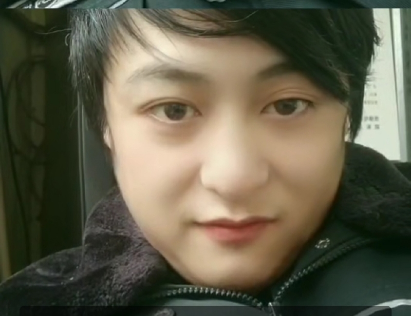小玮的第一张照片--屏南相亲网