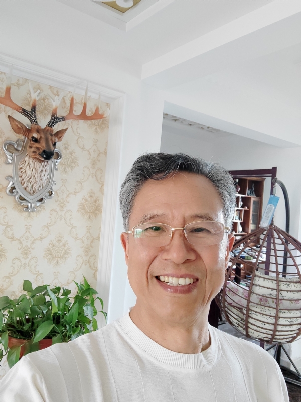 坐看云起时的第一张照片--屏南相亲网
