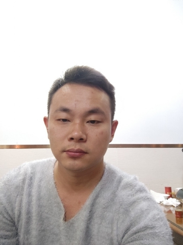 小冷的第一张照片--屏南相亲网