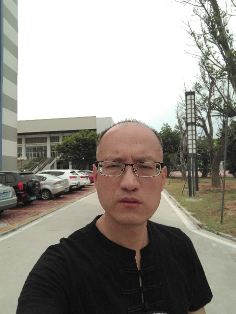 我知我在的第一张照片--屏南相亲网