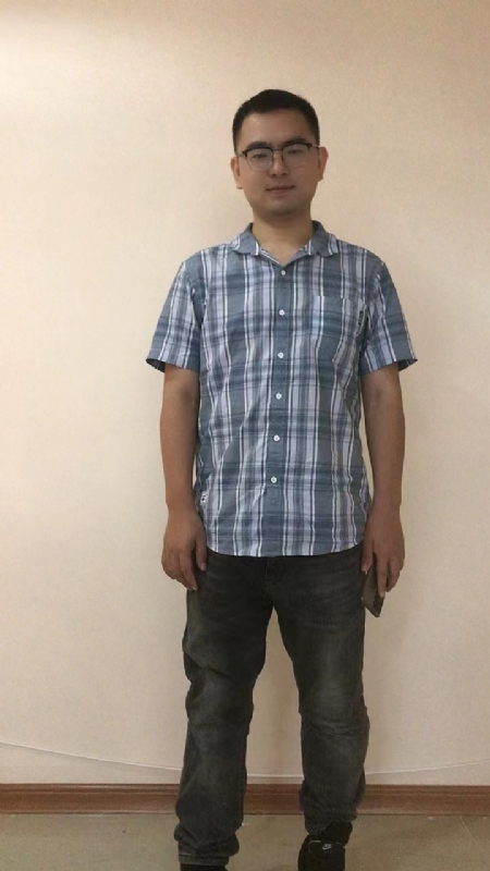 微尘的第三张照片--屏南相亲网