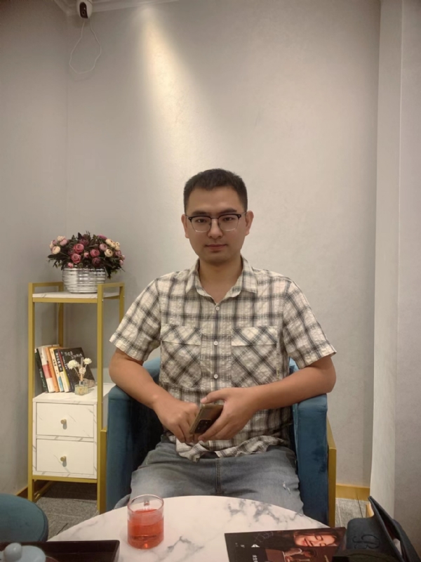 微尘的第四张照片--屏南相亲网