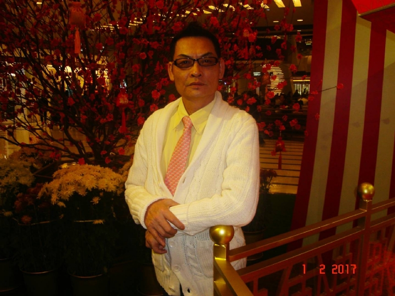 sun的第三张照片--屏南相亲网