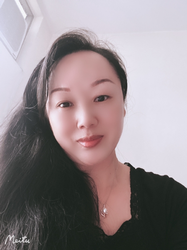 梅子的第一张照片--屏南相亲网