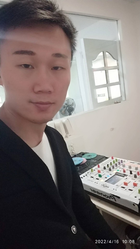 林锋的第一张照片--屏南相亲网