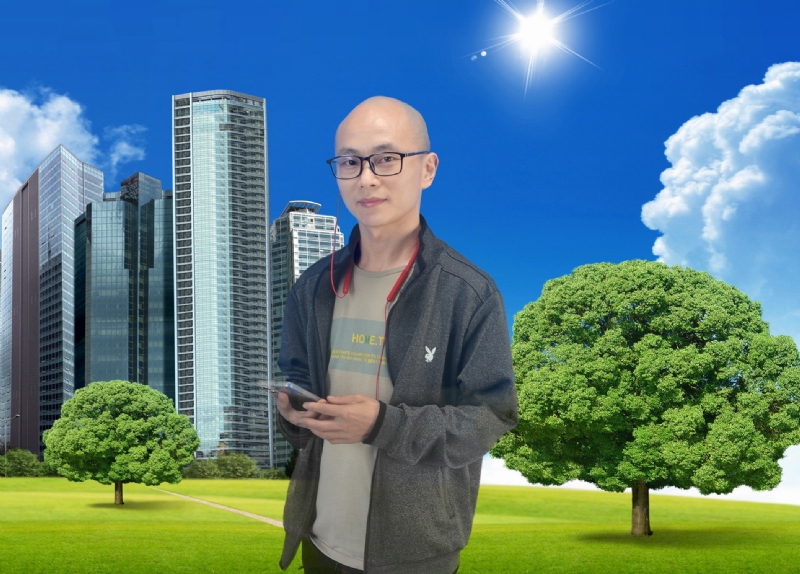 酉星的第二张照片--屏南相亲网