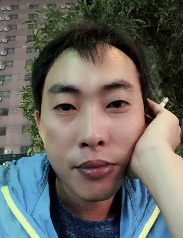 一直在路上的第一张照片--屏南相亲网