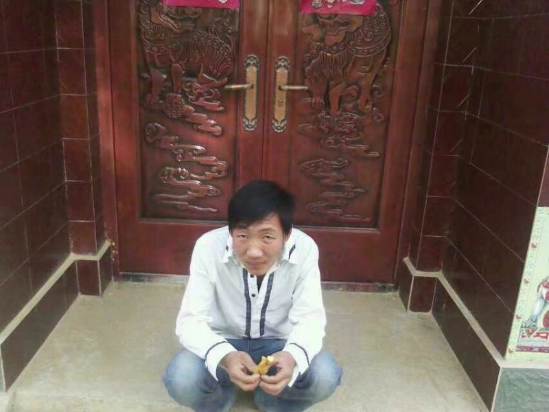 潘先生的第一张照片--屏南相亲网