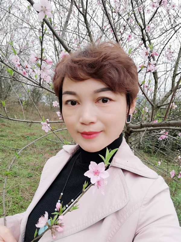 转角遇到你的第二张照片--屏南相亲网